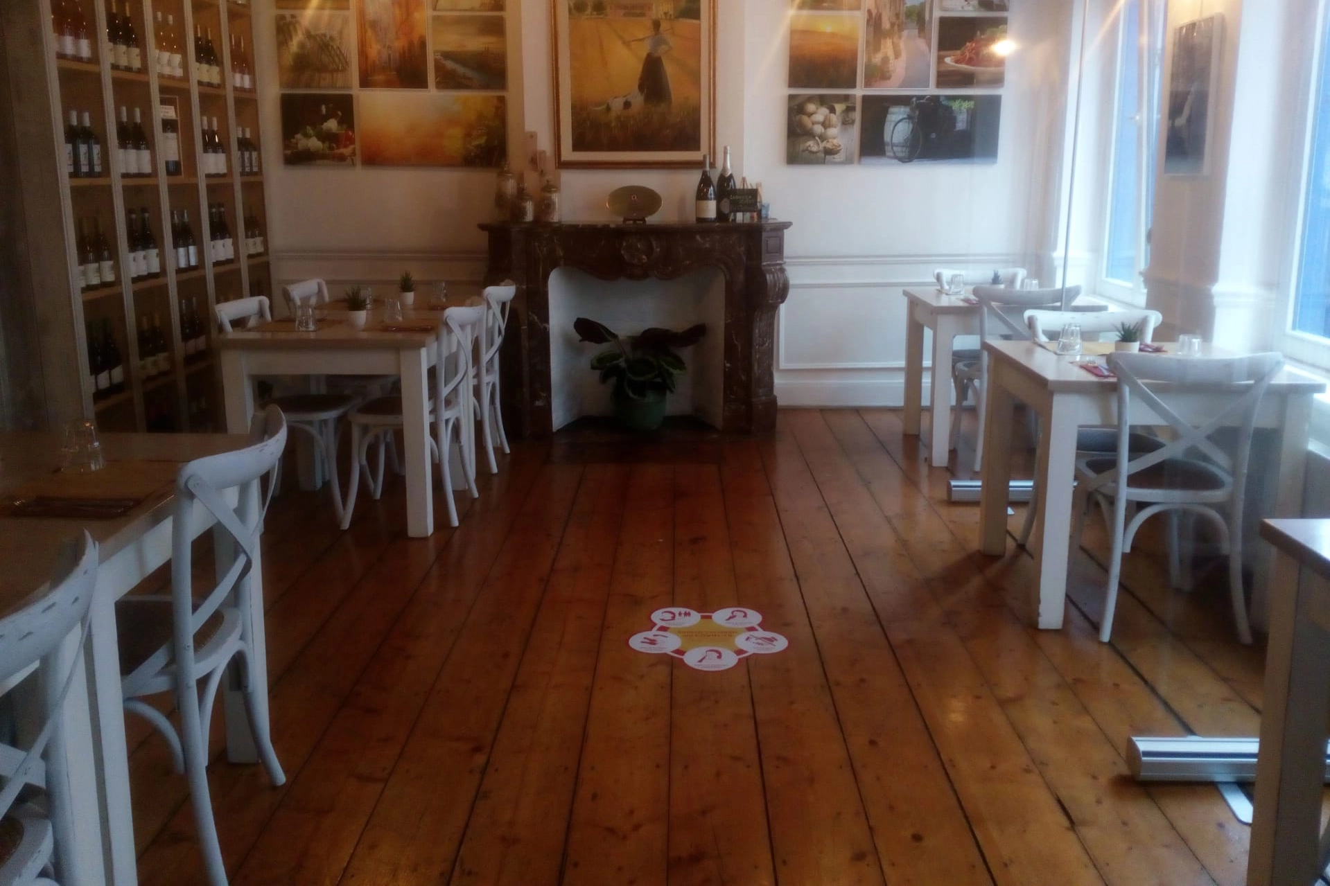 Il Bistrot